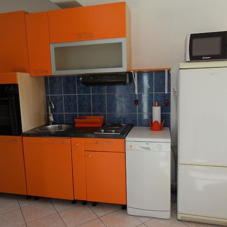 Apartman Crikvenica 30214 - Zulich Værelse billede