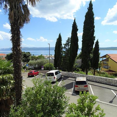Apartman Crikvenica 30214 - Zulich Værelse billede