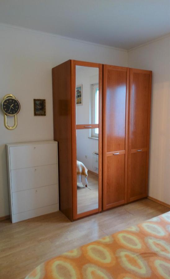 Apartman Crikvenica 30214 - Zulich Eksteriør billede