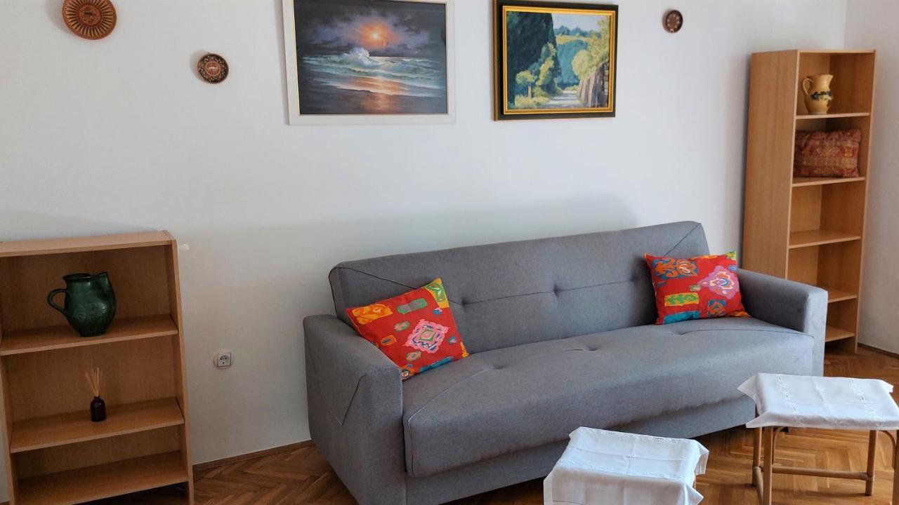 Apartman Crikvenica 30214 - Zulich Værelse billede