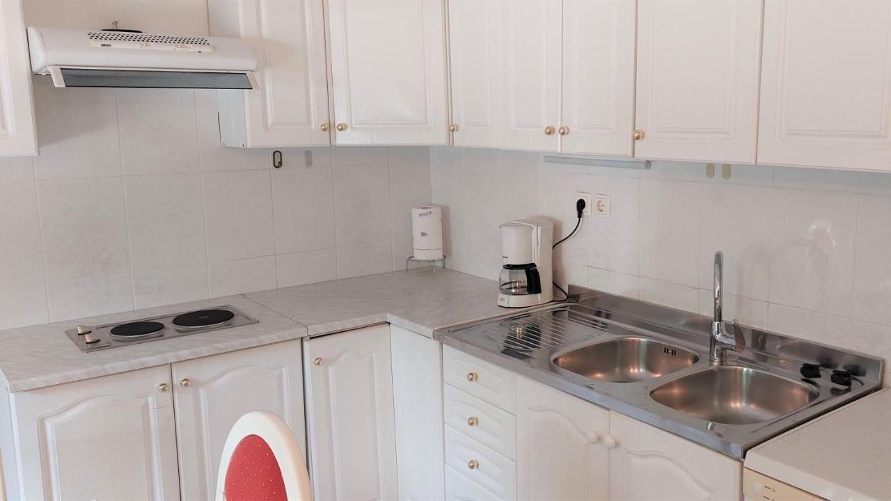 Apartman Crikvenica 30214 - Zulich Værelse billede
