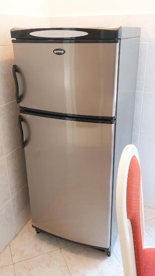 Apartman Crikvenica 30214 - Zulich Værelse billede