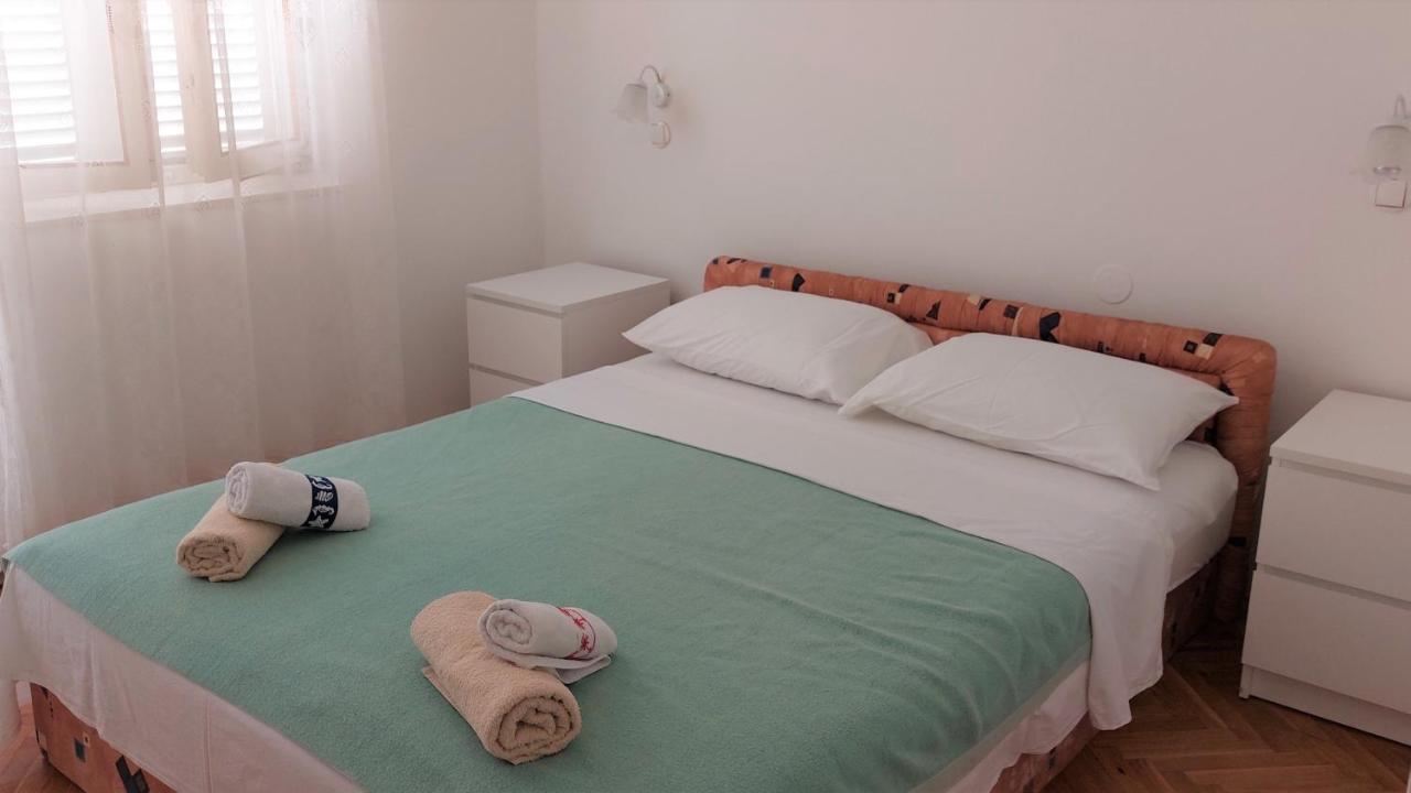 Apartman Crikvenica 30214 - Zulich Værelse billede