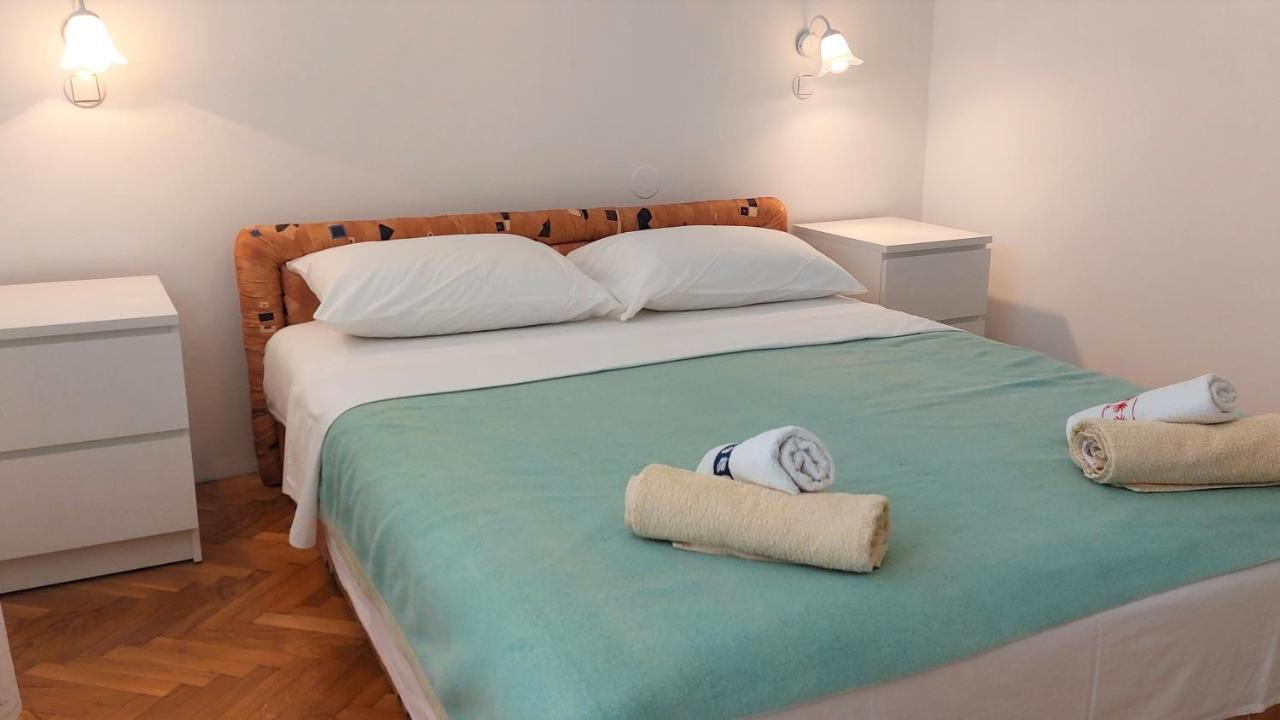 Apartman Crikvenica 30214 - Zulich Værelse billede