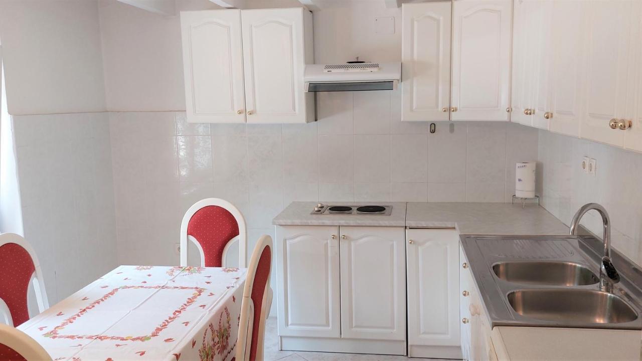 Apartman Crikvenica 30214 - Zulich Værelse billede