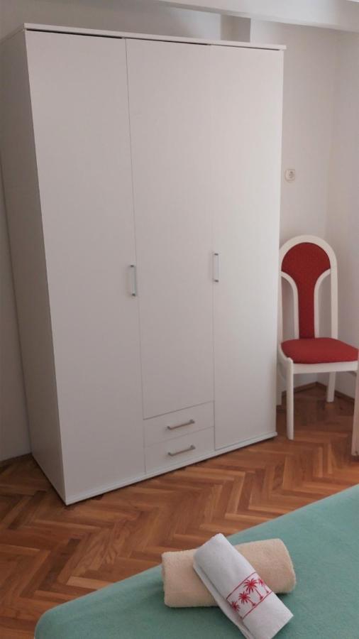 Apartman Crikvenica 30214 - Zulich Værelse billede