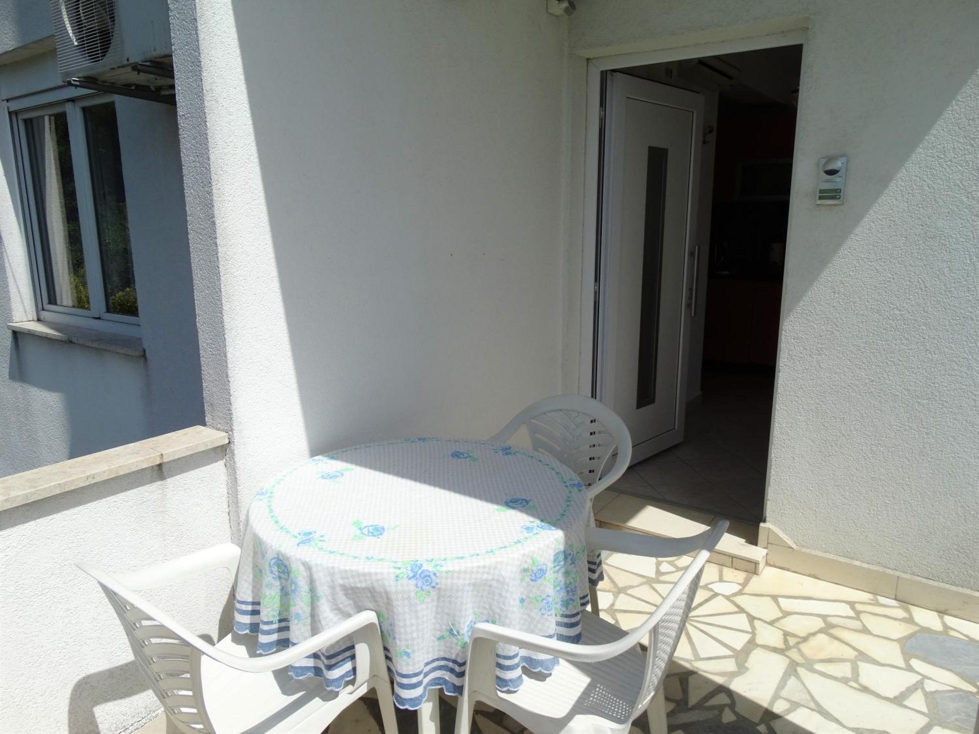 Apartman Crikvenica 30214 - Zulich Værelse billede
