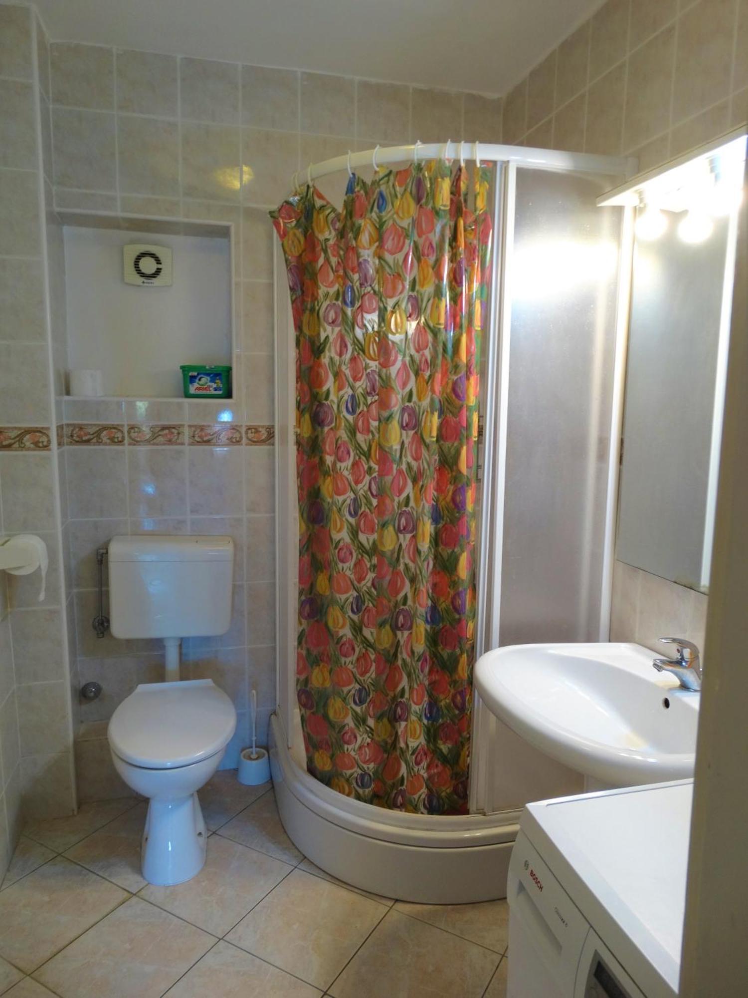 Apartman Crikvenica 30214 - Zulich Værelse billede