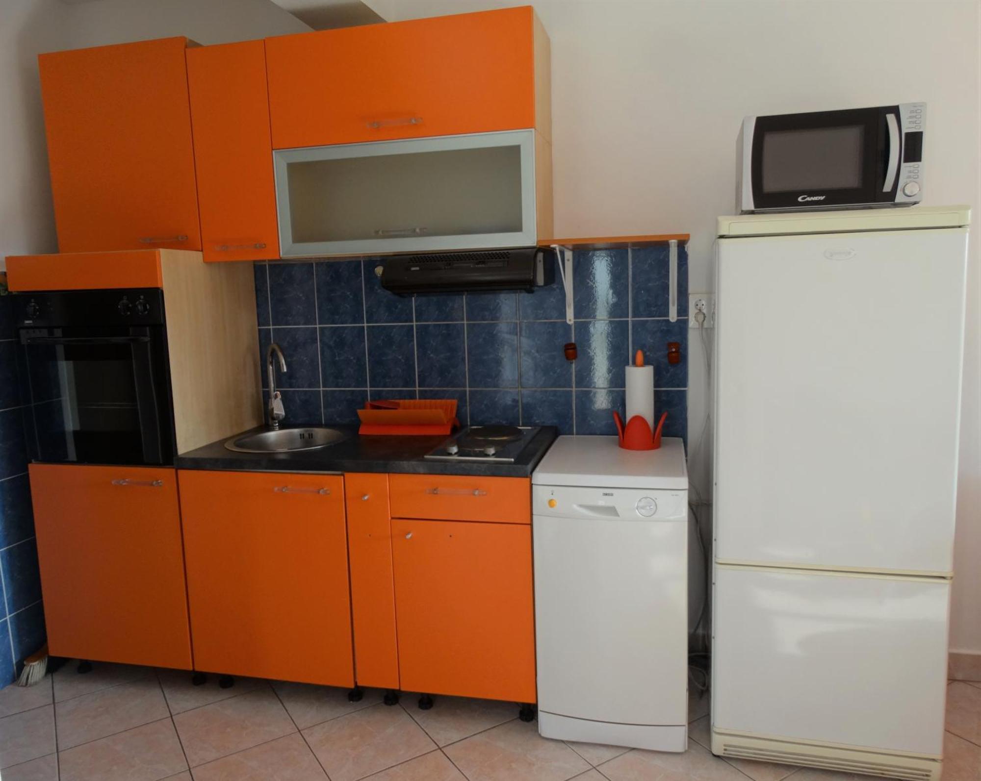 Apartman Crikvenica 30214 - Zulich Værelse billede