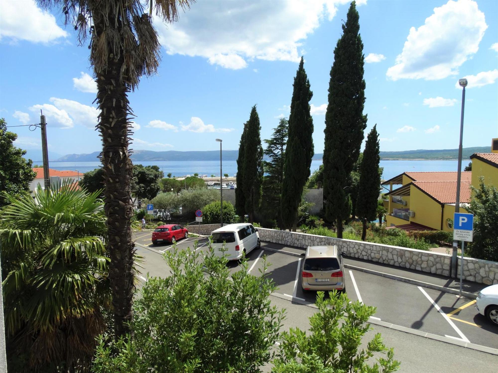 Apartman Crikvenica 30214 - Zulich Værelse billede